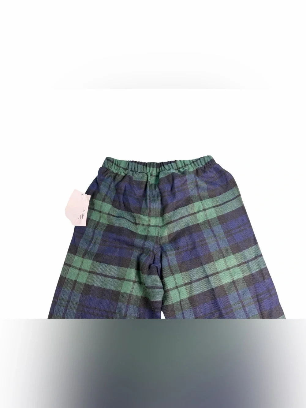 Gap Baby & Toddler Recycled Two Pajamas Set 4 Years